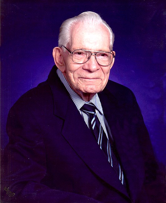 Obituary of Wendell Flint Ramseyer