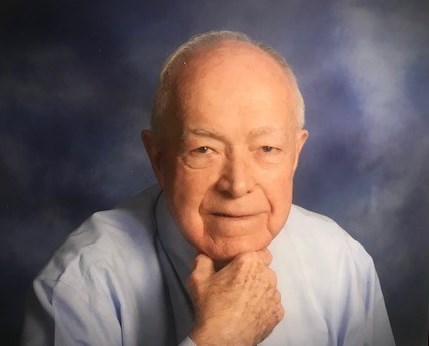 Obituary of Joseph Perry Darden