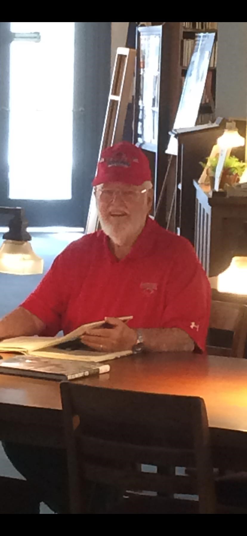 Obituary of Dennis Ray Carr