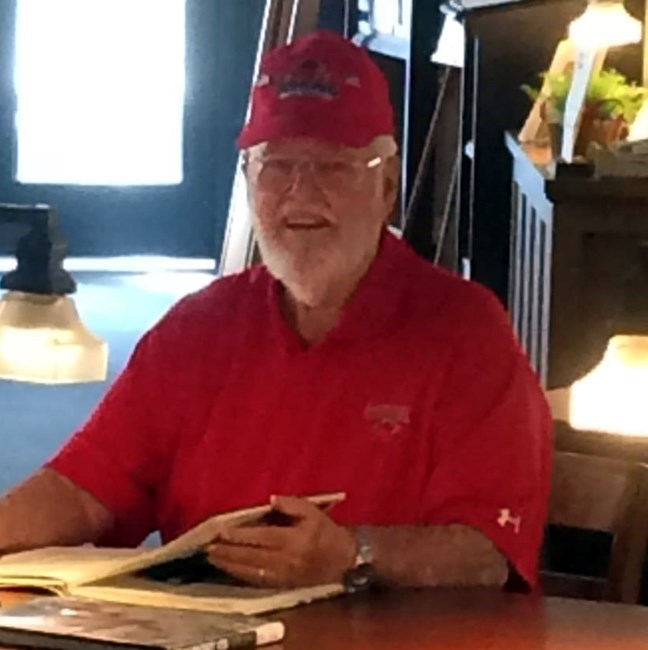 Obituary of Dennis Ray Carr