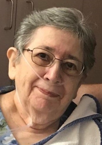 Obituary of Mrs Sheryl Ellen (Smith) Myers