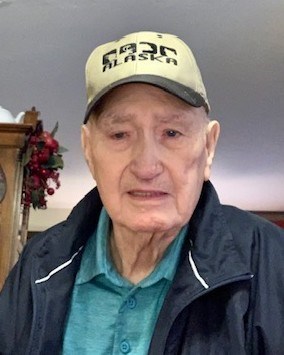 Obituary of James E. Horn