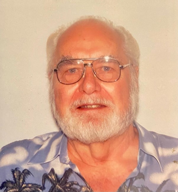 Obituary of James "Jim" Peter Taylor