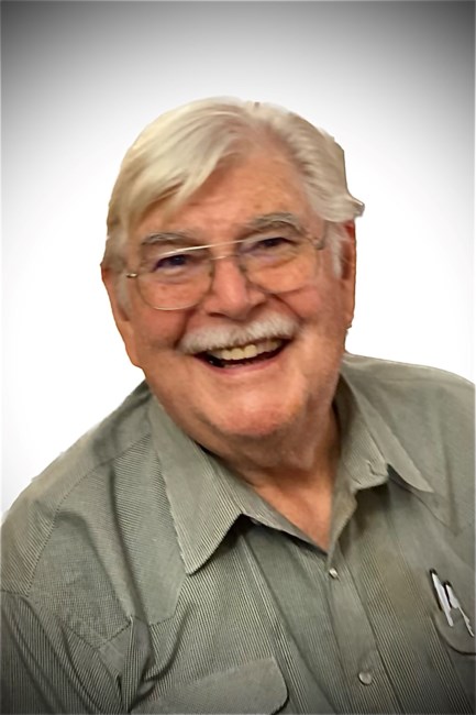 Obituary of Bruce Hale