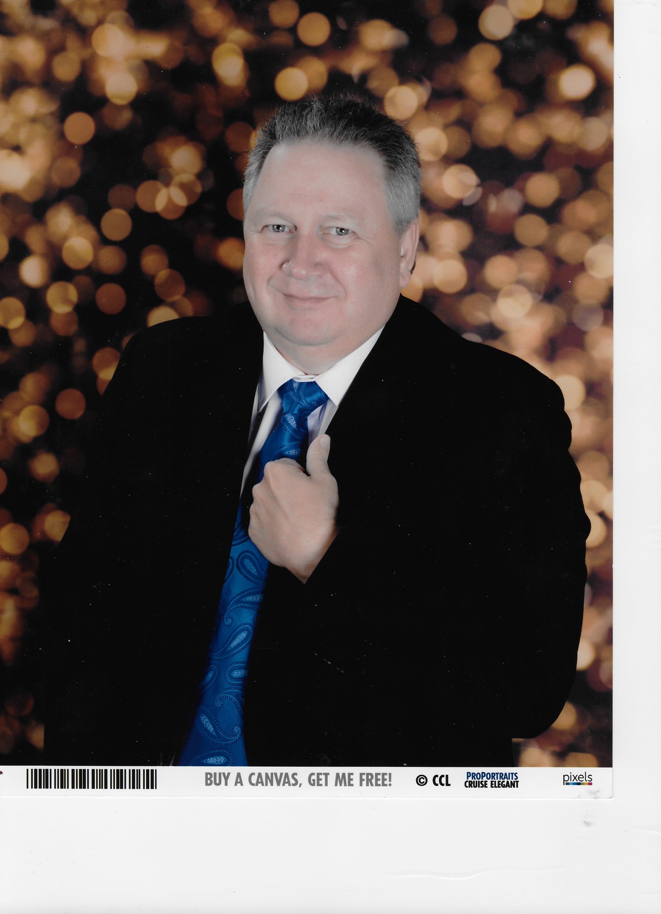 Avis de décès de Eugene "Gene" Cole