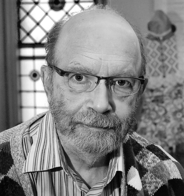 Obituary of Glen Walker