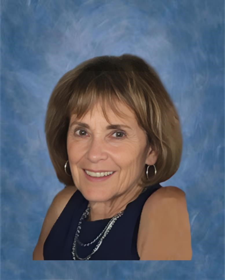 Obituary of Angela Paula Miller