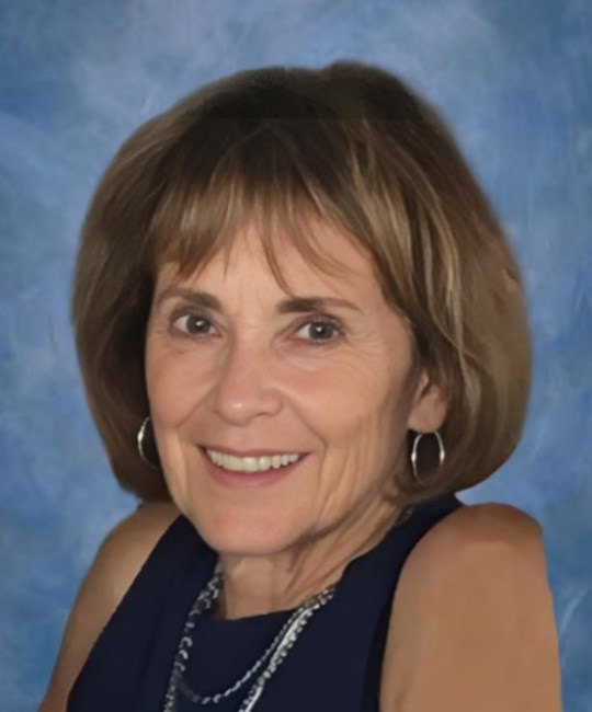 Obituary of Angela Paula Miller