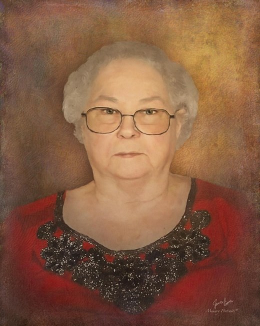 Obituary of Lillian P. Powell