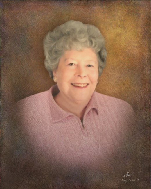 Obituary of Laura Armstrong Stokes
