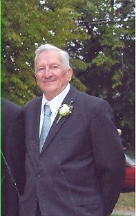 Obituary of Edward G. Egner Sr.