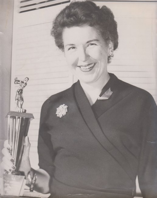 Obituary of Kathleen J. Bredahl