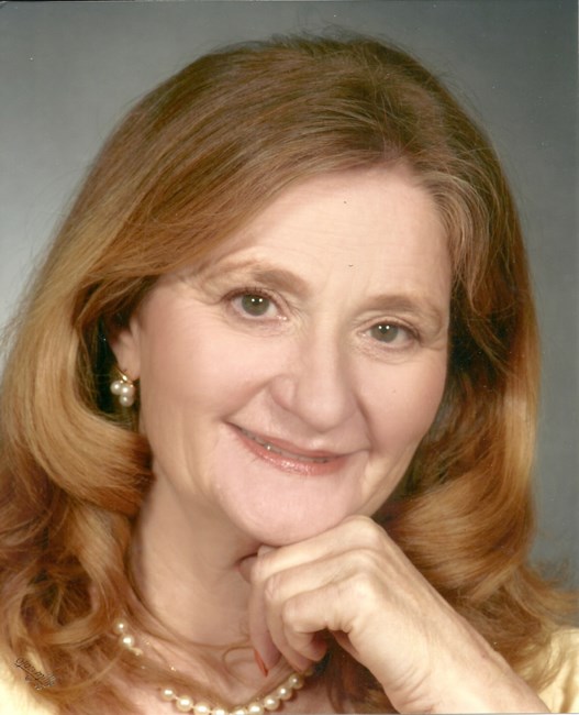 Obituary of Jane A Dianich