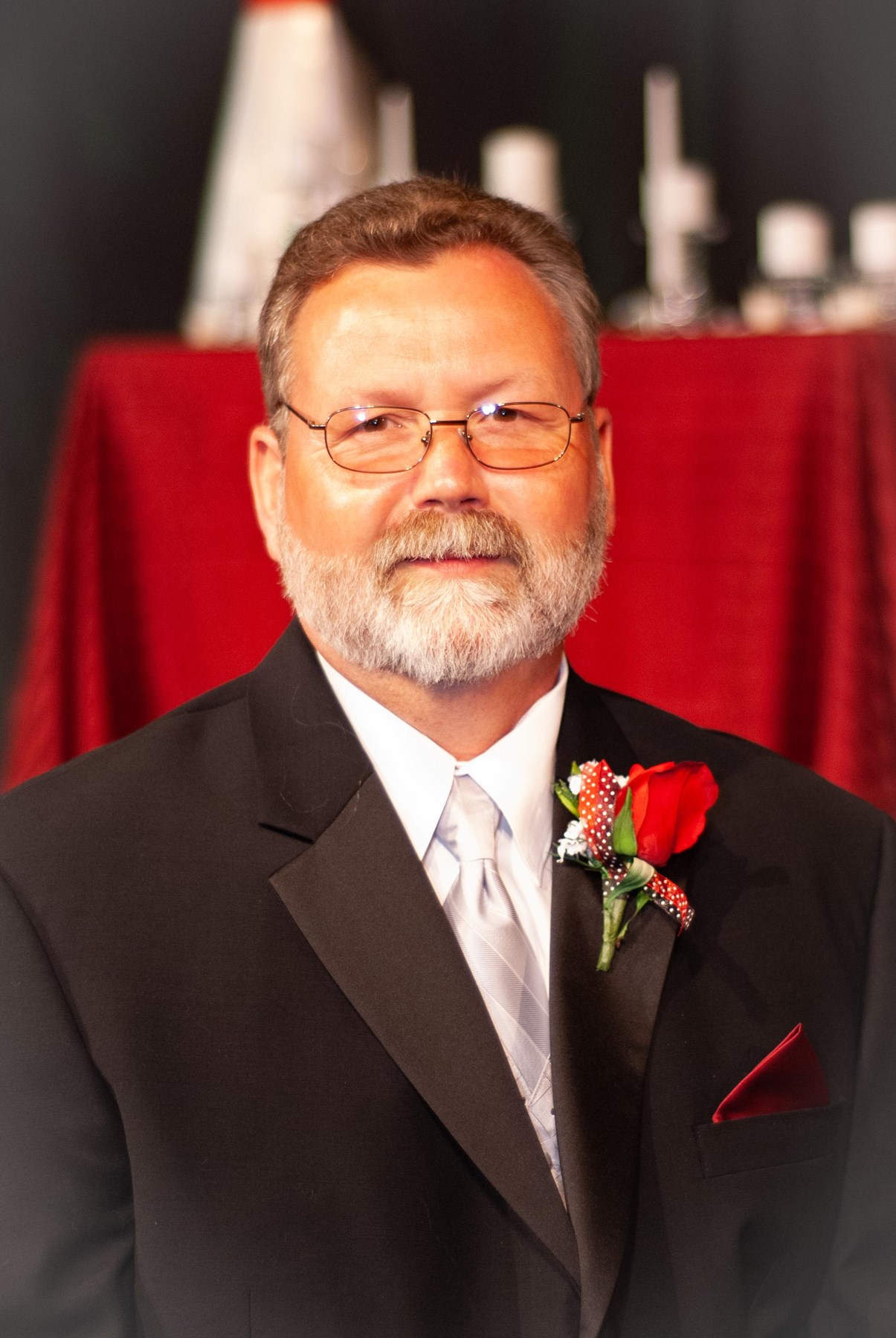 Obituary of Michael James Smith