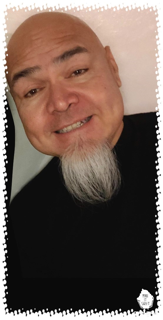 Obituary of Joe Louis Ramos