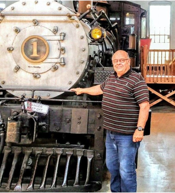 Obituary of Oris Ray  Smith