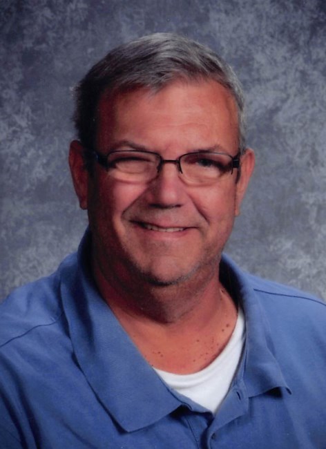 Obituary of Patrick John Lannen