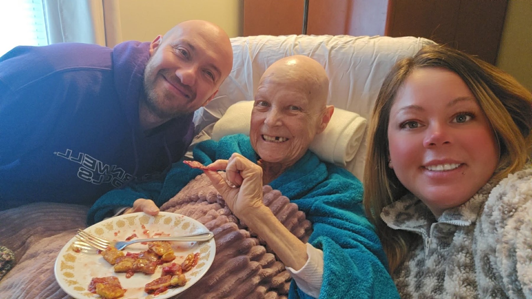 Obituary of Joanne R. Rosenlund