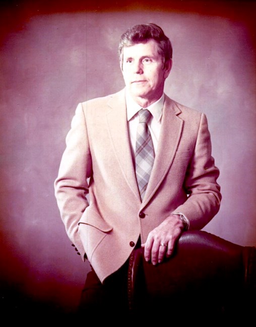 Avis de décès de Lawrence Gibson