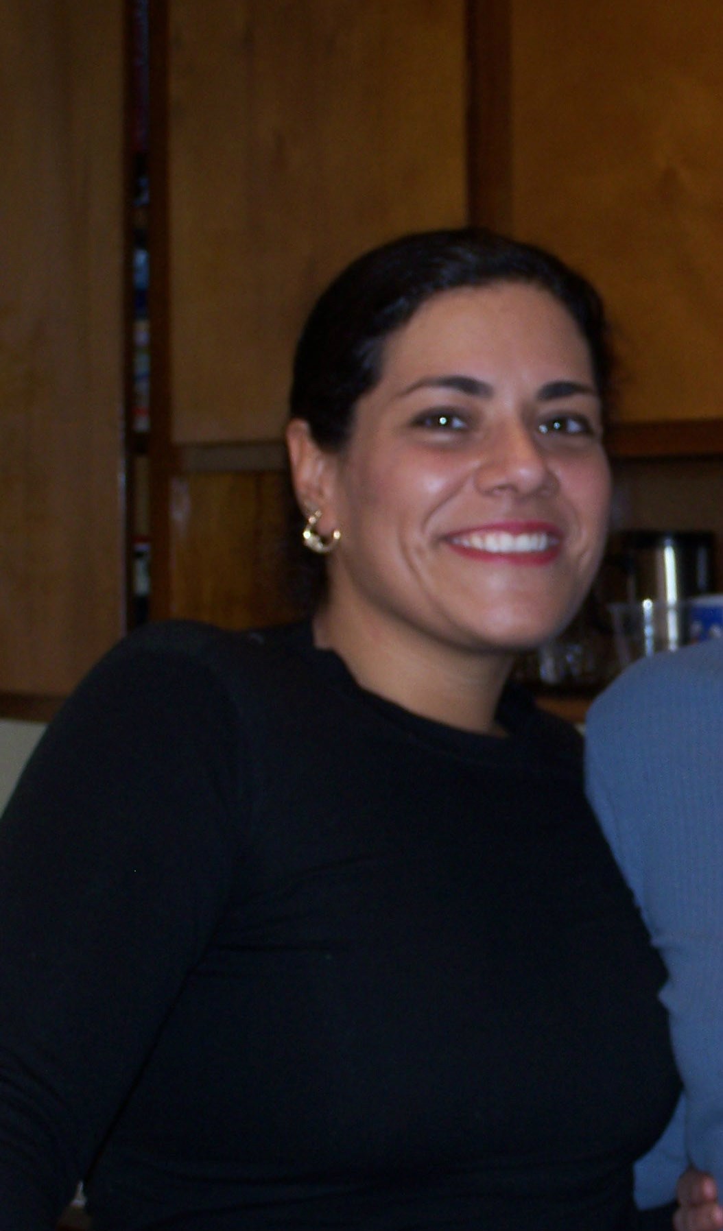 Obituary of Kellie Morales