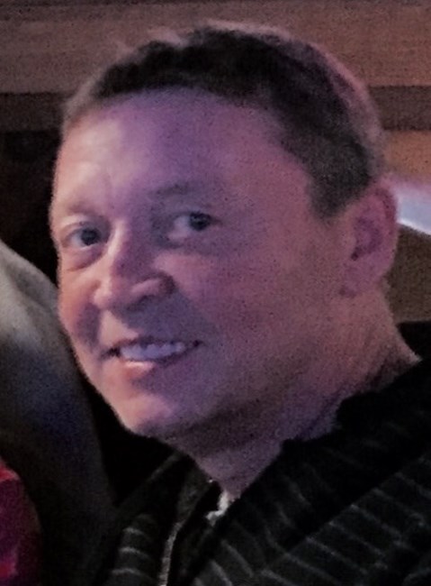 Obituary of Robert Patrick Costello