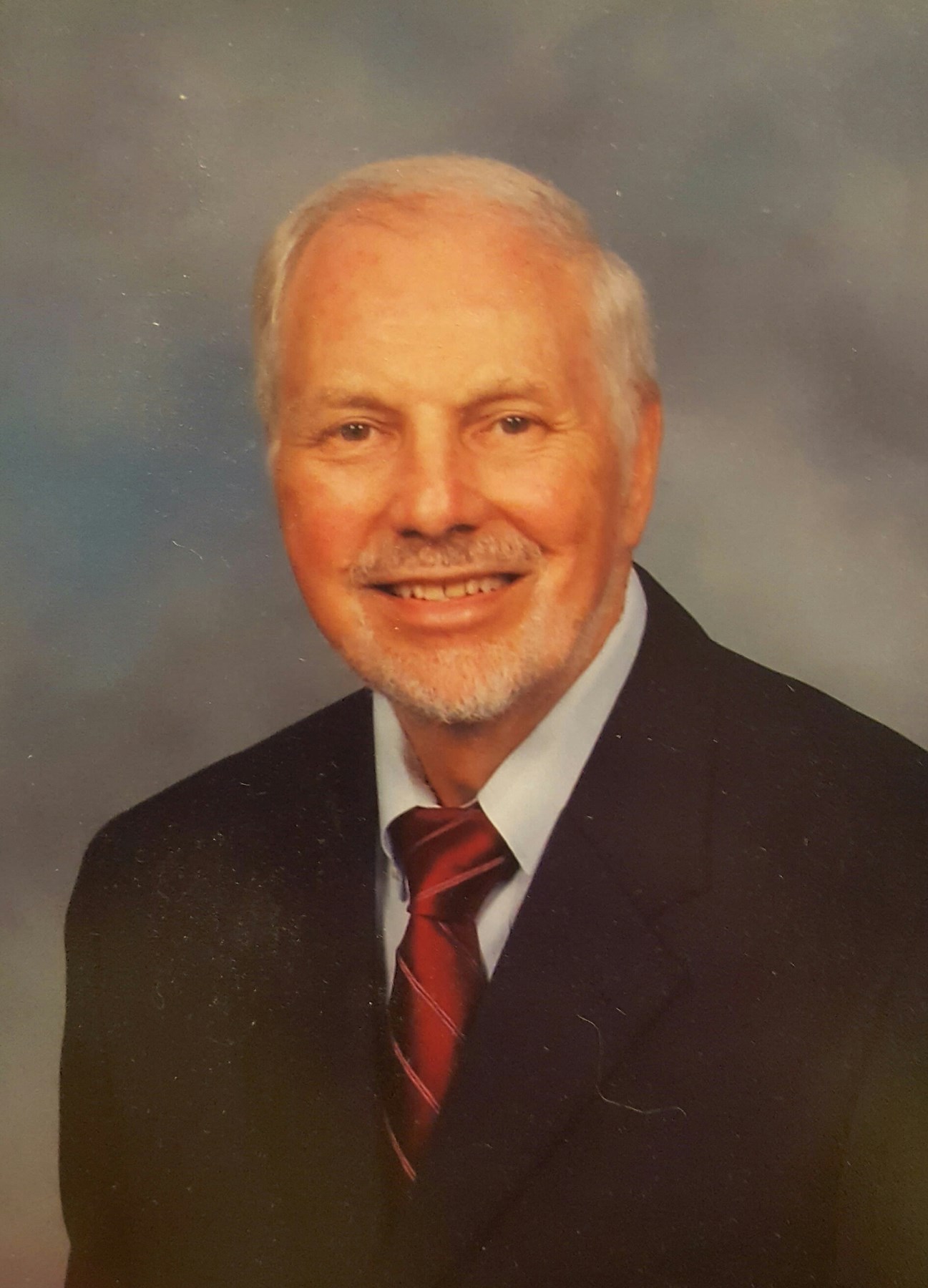 Share Obituary for Norman Paul Katy, TX