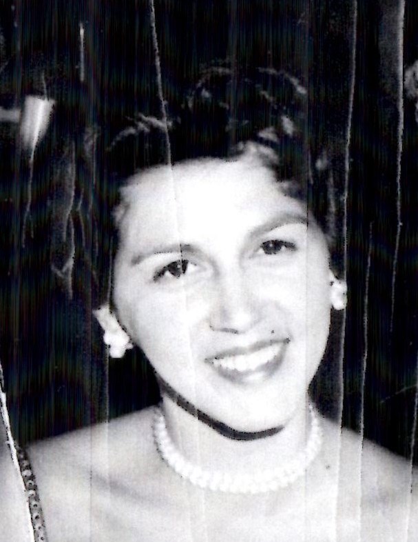 Obituary of Angeline "Anne" Hernon