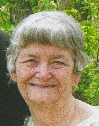 Obituary of Maryann K Roush