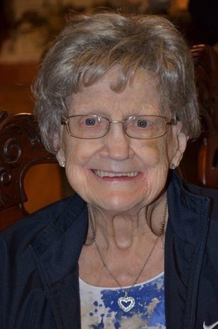 Obituary of Rebecca Kilmer