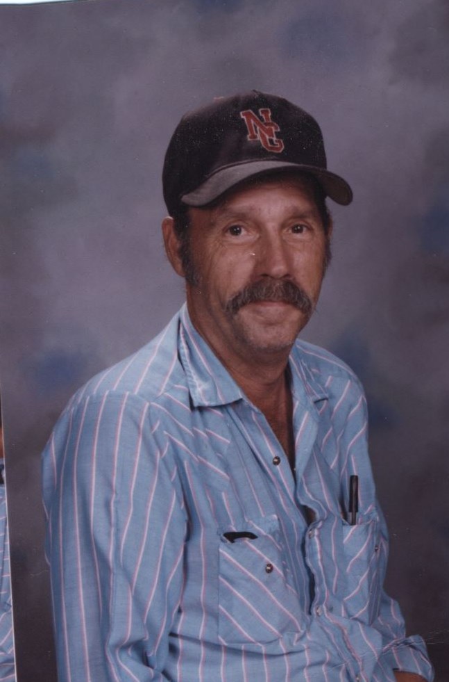 Obituary of Donald Lewis Tucker