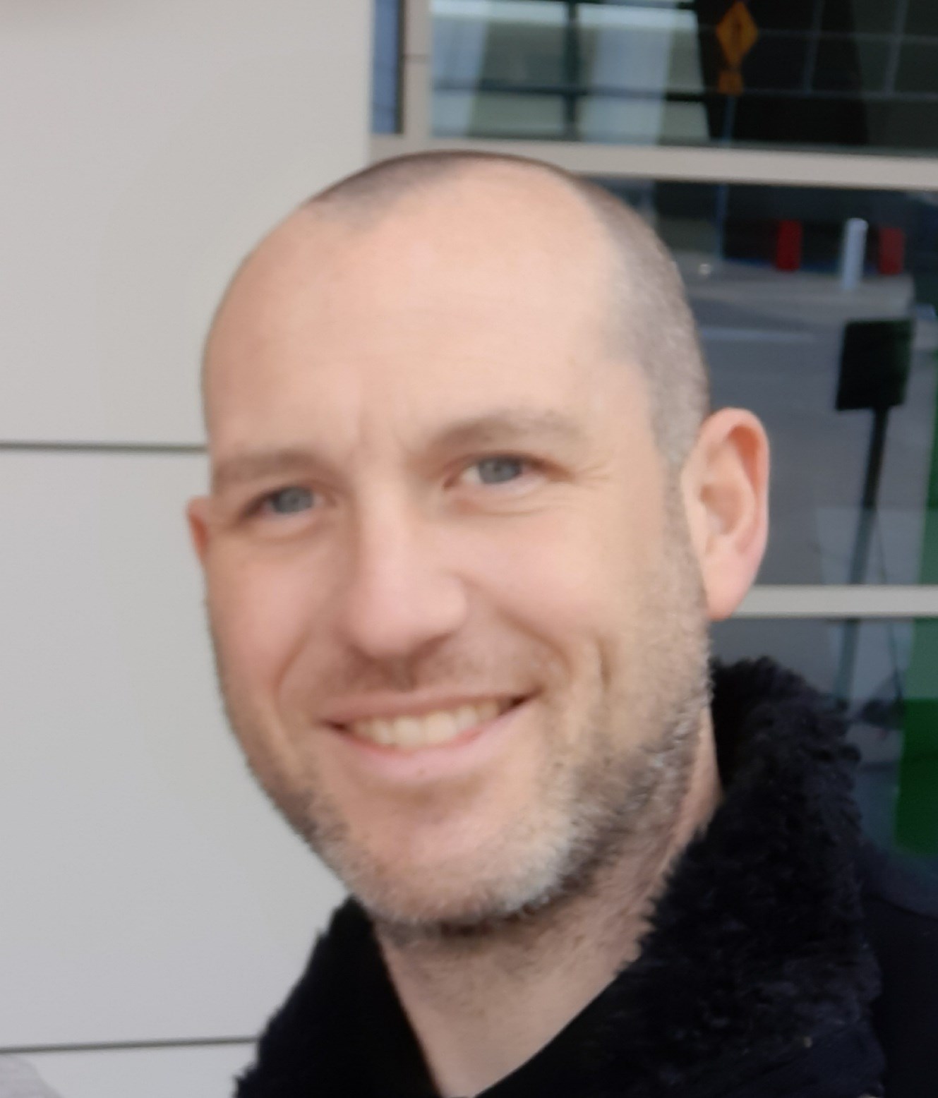 Obituario de Andrew Graham Di Duca