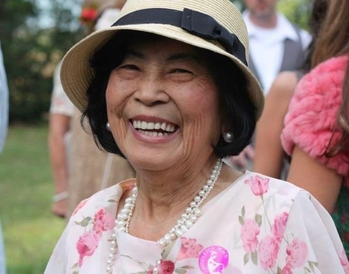 Obituary of Ester Balatan Cater MD, MPH