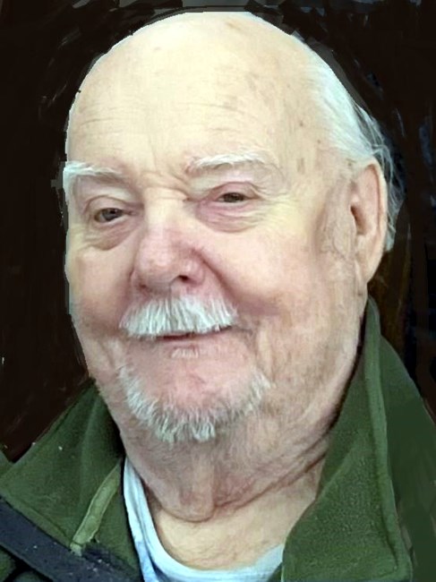 Obituary of William B. Richardson