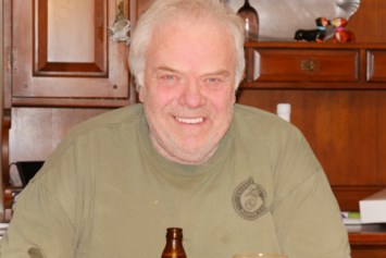 Obituary of John E. Morrison