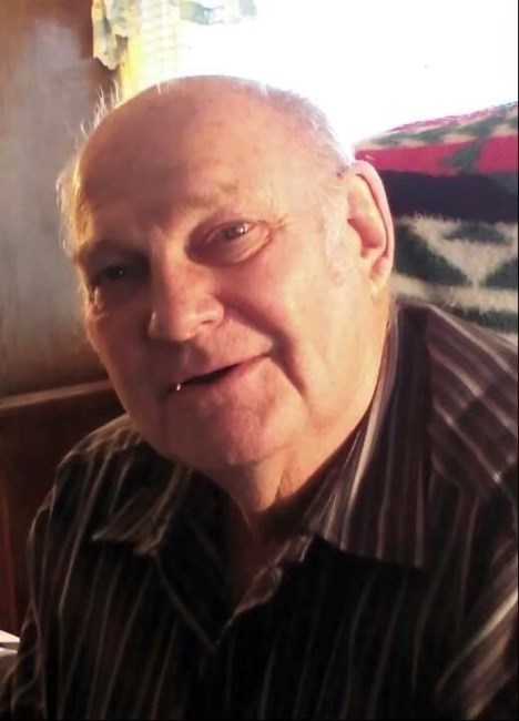 Obituary of John Kenneth Lyons