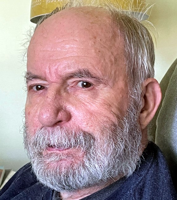 Obituary of Parks Allan Kennedy