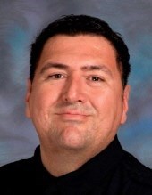 Obituary of Gregory Paul Garza