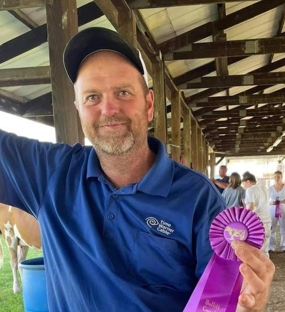 Obituary of Corrie Jay Harlow