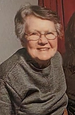 Obituary of Ruth J. Massaroni