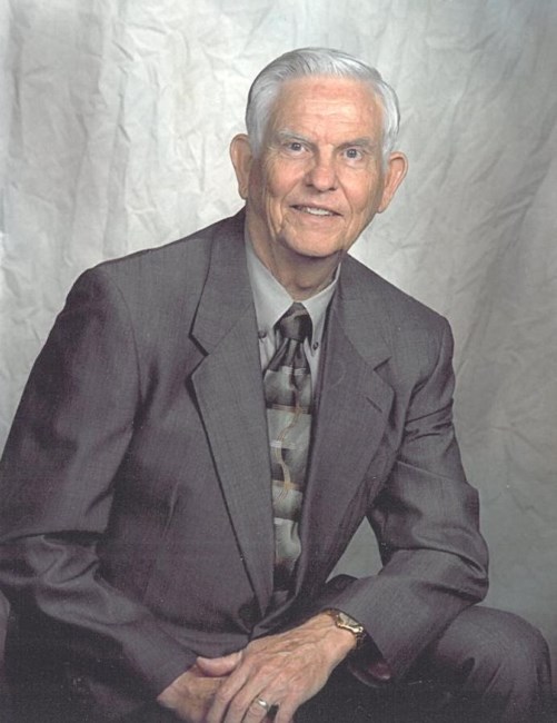 Obituary of Jerry D. Edwards