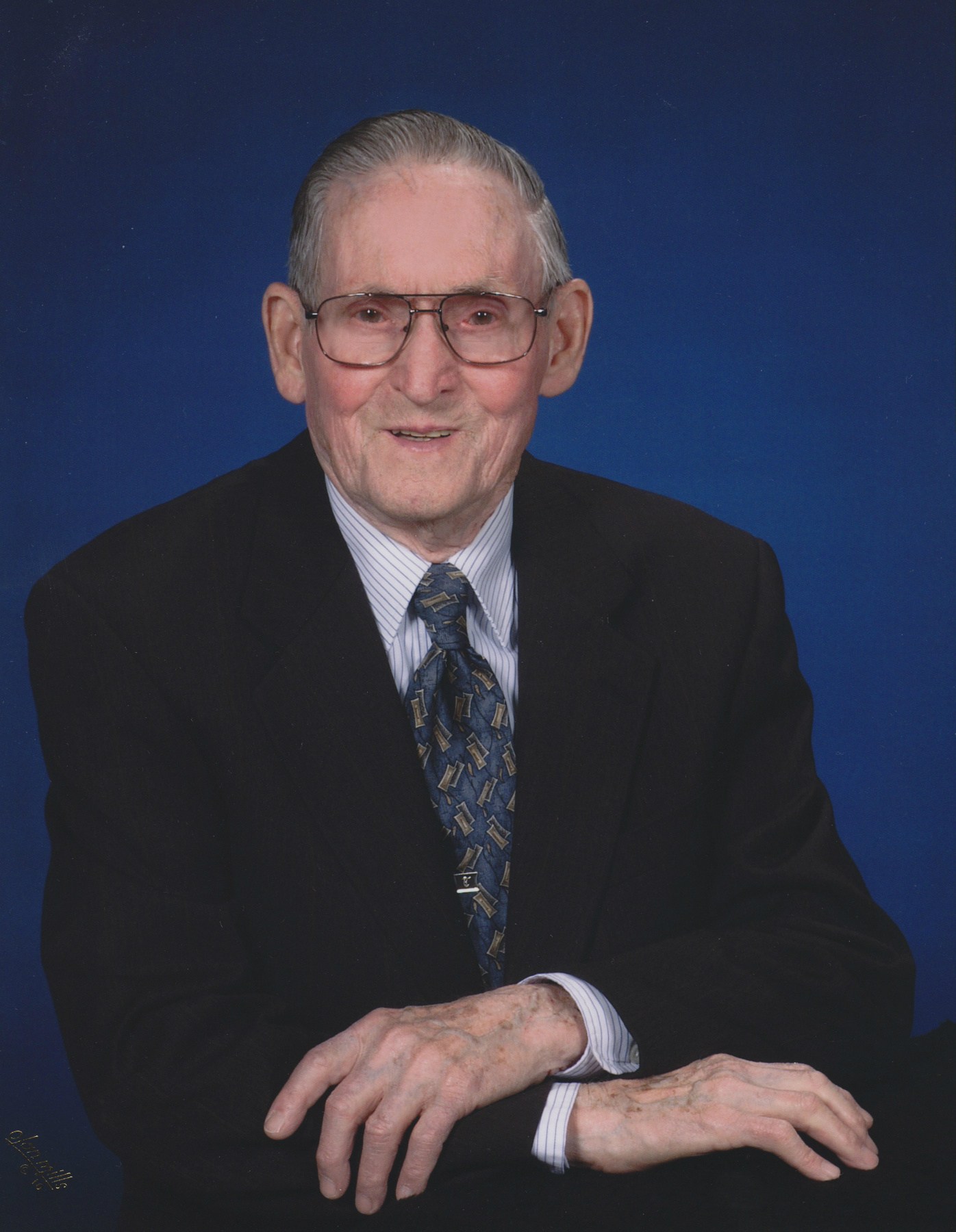 Obituary of Thomas A. Gray Jr.