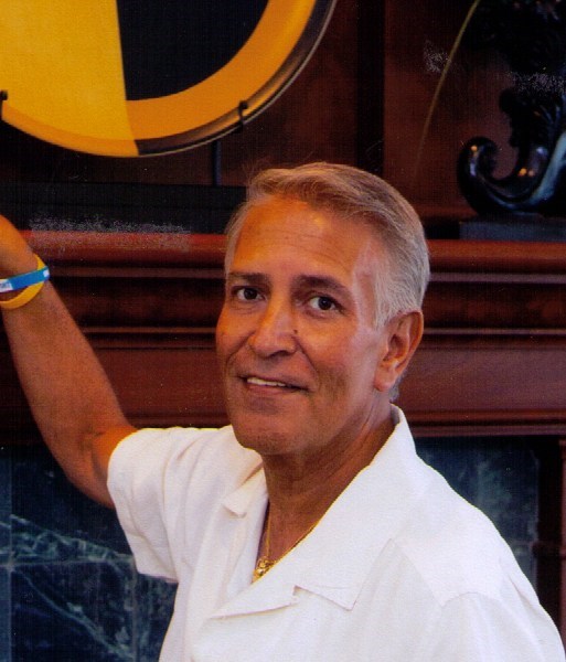 Obituary of George Calvo