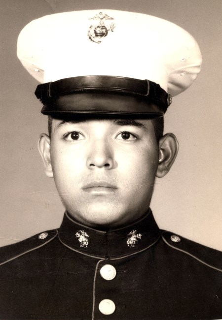 Obituary of Aurelio Zuniga