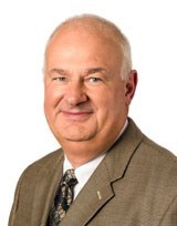 Obituary of Thomas Andreas Eickhoff