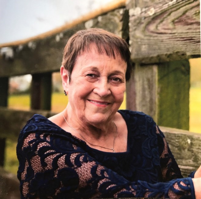 Obituary of Sybil Vicknair Retif