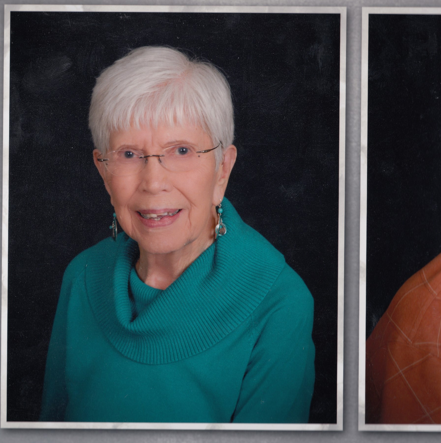 Obituary of Leona "Jo" Josephine McGregor