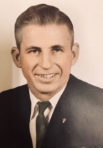Milton Webb