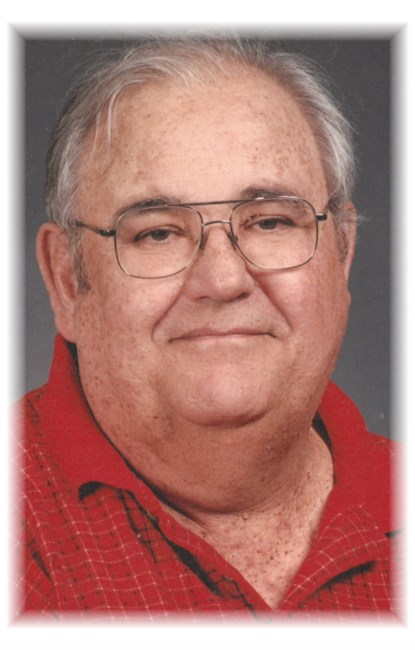 Obituary of Alan Thomas McGlinch