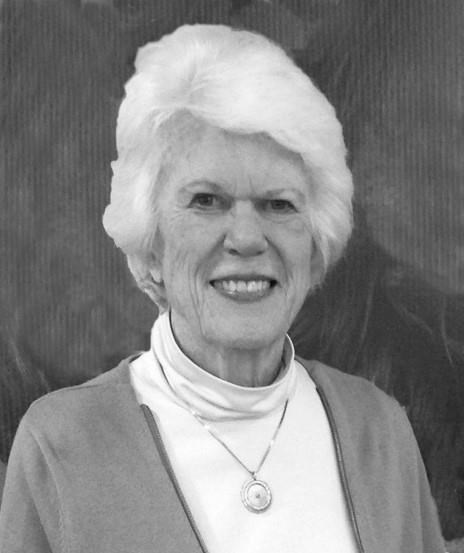 Obituario de Patricia "Pat" Green