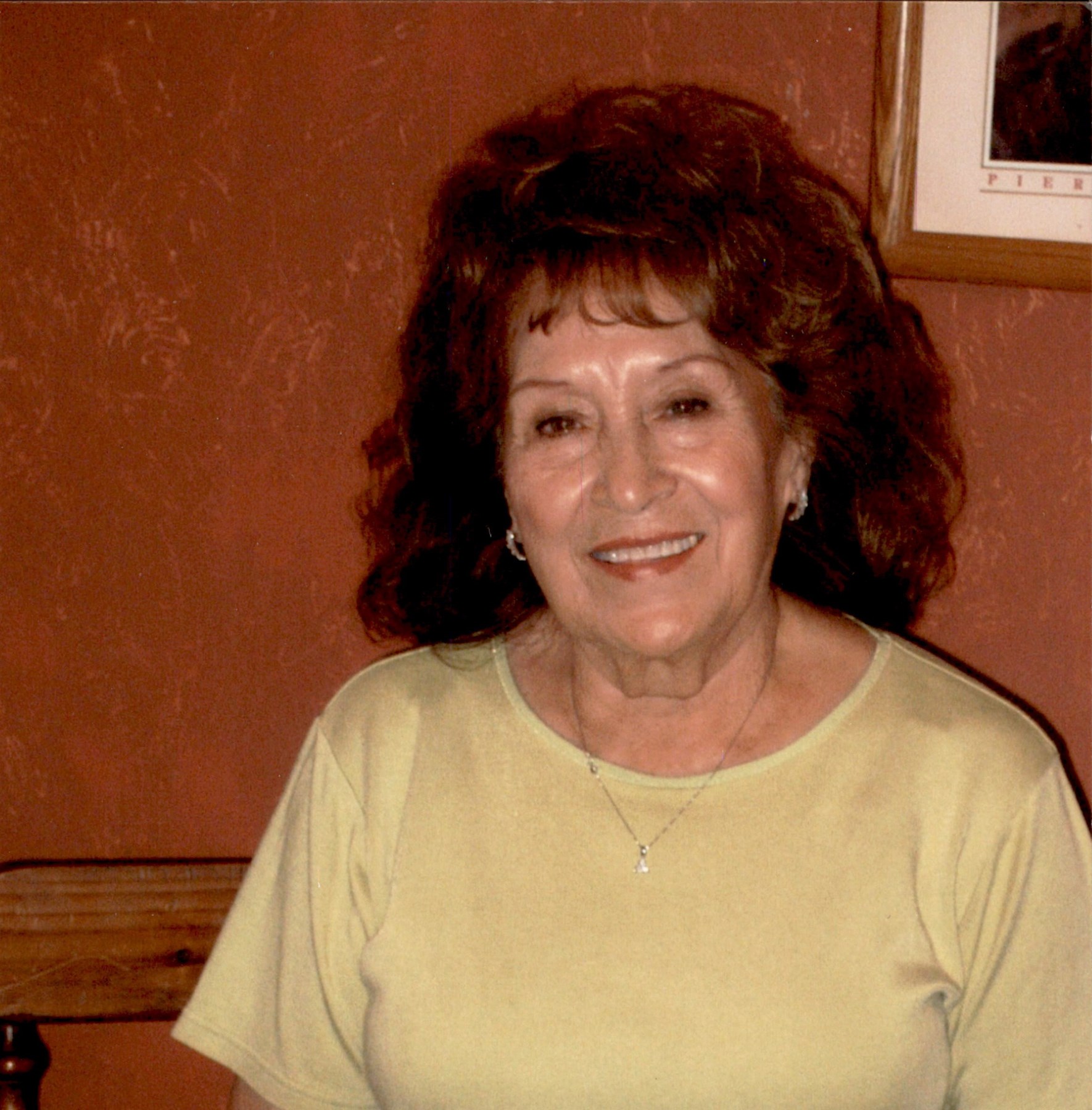 Eleanor Gallegos avis de décès Colorado Springs, CO